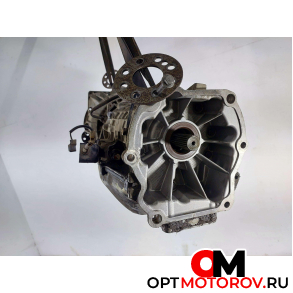 КПП автоматическая (АКПП)  Land Rover Range Rover 2 поколение 1998 4HP22, 1043010769 #4