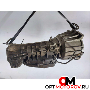 КПП автоматическая (АКПП)  Land Rover Range Rover 2 поколение 1998 4HP22, 1043010769 #5