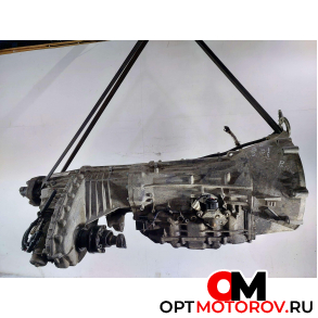 Раздаточная коробка  Porsche Cayenne 955 2003 0AD341040R, 0AD341601A, GTR #1