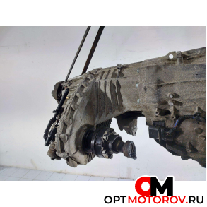 Раздаточная коробка  Porsche Cayenne 955 2003 0AD341040R, 0AD341601A, GTR #3