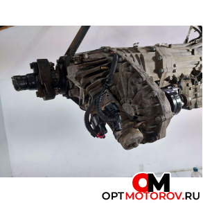 Раздаточная коробка  Porsche Cayenne 955 2003 0AD341040R, 0AD341601A, GTR #4