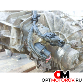 Раздаточная коробка  Porsche Cayenne 955 2003 0AD341040R, 0AD341601A, GTR #8