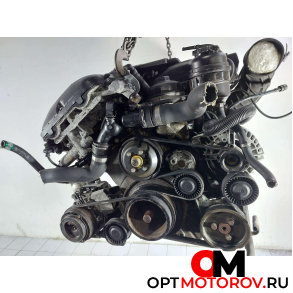 Двигатель  BMW X3 E83 2004 M54B306S3, M54B30, 306S3 #1