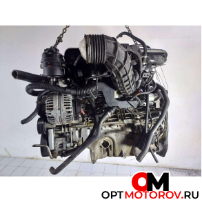 Двигатель  BMW X3 E83 2004 M54B306S3, M54B30, 306S3 #2