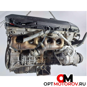 Двигатель  BMW X3 E83 2004 M54B306S3, M54B30, 306S3 #4