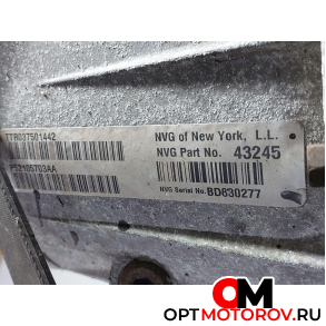 Раздаточная коробка  Jeep Grand Cherokee WK 2005 P52105703AA, 245J #4