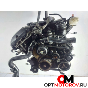 Двигатель  BMW X3 E83 2005 M54B25, M54B256S5, 256S5 #1