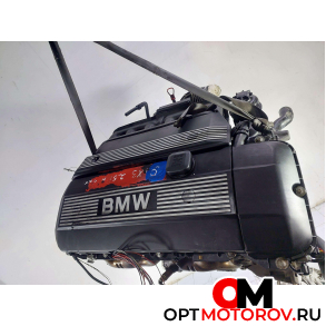 Двигатель  BMW X3 E83 2005 M54B25, M54B256S5, 256S5 #2