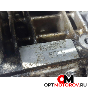 Двигатель  BMW X3 E83 2005 M54B25, M54B256S5, 256S5 #8