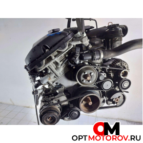 Двигатель  BMW X3 E83 2004 M54B25, M54B256S5, 256S5 #1