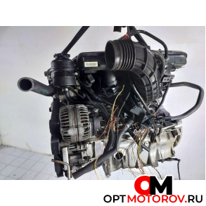 Двигатель  BMW X3 E83 2004 M54B25, M54B256S5, 256S5 #3