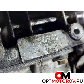 Двигатель  BMW X3 E83 2004 M54B25, M54B256S5, 256S5 #4