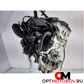 Двигатель  BMW X3 E83 2004 M54B25, M54B256S5, 256S5 #5