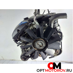 Двигатель  BMW X5 E53 2002 M54B306S3, M54B30, 306S3 #1