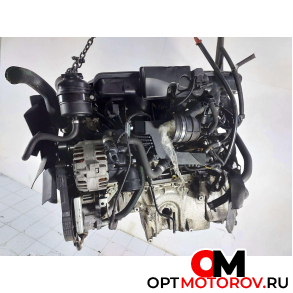 Двигатель  BMW X5 E53 2002 M54B306S3, M54B30, 306S3 #3