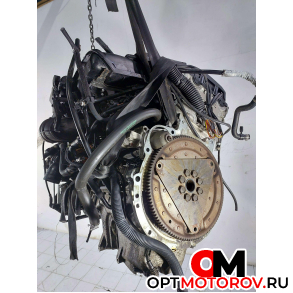 Двигатель  BMW X5 E53 2002 M54B306S3, M54B30, 306S3 #5