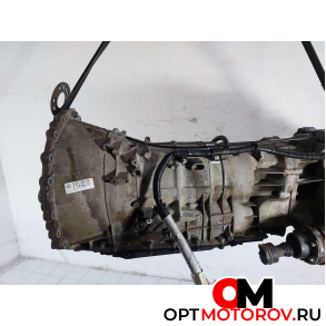 КПП автоматическая (АКПП)  Land Rover Discovery 3 поколение 2004 1088020086, 8H227000AB, 8500765, 1068301309, 6HP26 #3