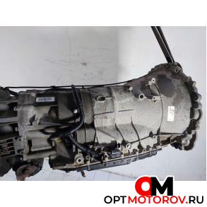 КПП автоматическая (АКПП)  Land Rover Discovery 3 поколение 2004 1088020086, 8H227000AB, 8500765, 1068301309, 6HP26 #7