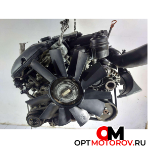 Двигатель  BMW X5 E53 2002 M54B306S3, M54B30, 306S3 #1