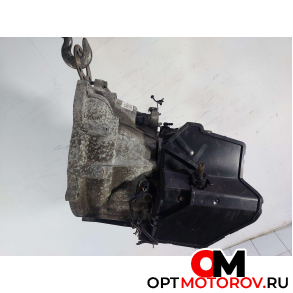 КПП механическая (МКПП)  Ford Focus 2 поколение 2006 3M5R7002NC #2