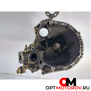 КПП механическая (МКПП)  Land Rover Freelander 1 поколение 2002 S4EM2122282 #1