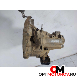 КПП механическая (МКПП)  Land Rover Freelander 1 поколение 2002 S4EM2122282 #2