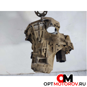 КПП механическая (МКПП)  Land Rover Freelander 1 поколение 2002 S4EM2122282 #3