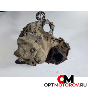 КПП механическая (МКПП)  Land Rover Freelander 1 поколение 2002 S4EM2122282 #4