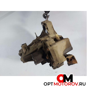 КПП механическая (МКПП)  Land Rover Freelander 1 поколение 2002 S4EM2122282 #5