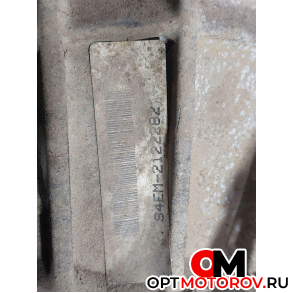 КПП механическая (МКПП)  Land Rover Freelander 1 поколение 2002 S4EM2122282 #6