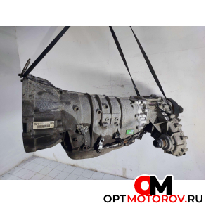 КПП автоматическая (АКПП)  BMW X5 E53 2002 96022206, 1GTZ, TZ1G, 1423540 #2