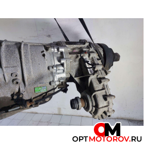 КПП автоматическая (АКПП)  BMW X5 E53 2002 NV125, 122965406 #1