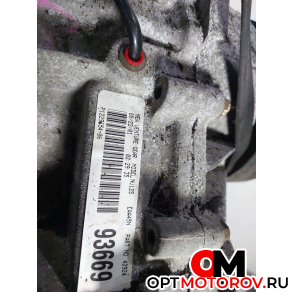 КПП автоматическая (АКПП)  BMW X5 E53 2002 NV125, 122965406 #4