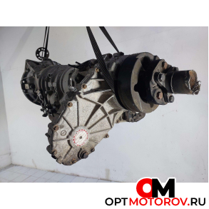 КПП автоматическая (АКПП)  BMW X5 E53 2002 NV125, 122965406 #2