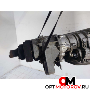 КПП автоматическая (АКПП)  BMW X5 E53 2002 NV125, 122965406 #5