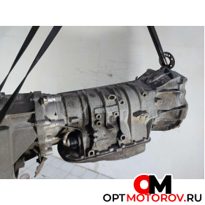 КПП автоматическая (АКПП)  BMW X5 E53 2002 96022206, 1GTZ, TZ1G, 1423540 #3