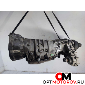 КПП автоматическая (АКПП)  BMW X5 E53 2002 96022206, 1GTZ, TZ1G, 1423540 #4