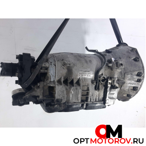 КПП автоматическая (АКПП)  Mercedes-Benz E-Класс W211/S211 2004 722626 #2