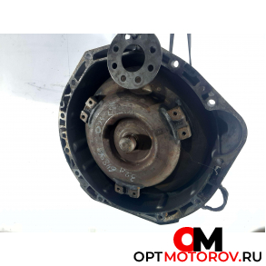 КПП автоматическая (АКПП)  Mercedes-Benz E-Класс W211/S211 2003 722626 #1