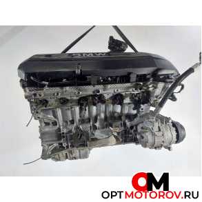 Двигатель  BMW 3 серия E46 2001 M54B226S1, 226S1, M54B22 #5