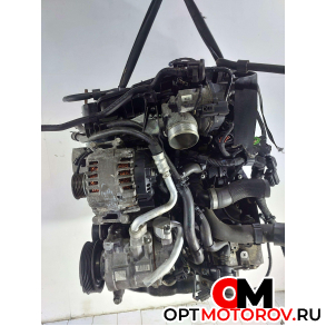 Двигатель  Volkswagen Passat B6 2009 CDA, CDAA #4