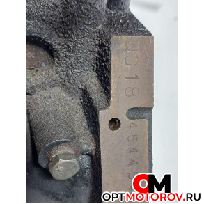 Двигатель  Nissan Primera P12 2006 QG18DE #6