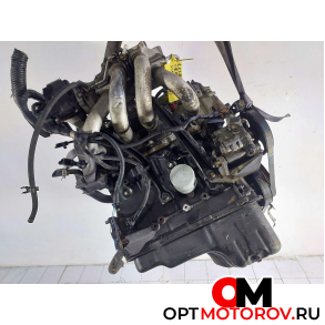 Двигатель  Nissan Primera P12 2006 QG18DE #5