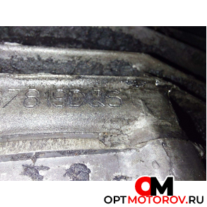 КПП механическая (МКПП)  Audi A6 4B/C5 1999 DQS #3