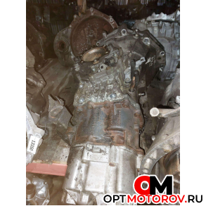 КПП механическая (МКПП)  Audi A6 4B/C5 1999 DQS #2