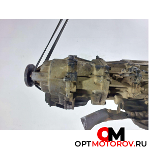 Раздаточная коробка  Kia Sorento 1 поколение 2006 473004C211 #5