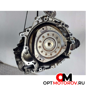 КПП автоматическая (АКПП)  Audi A6 4F/C6 [рестайлинг] 2007 JNL, 6HP19, 1071040075 #1