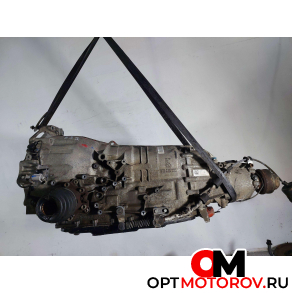 КПП автоматическая (АКПП)  Audi A6 4F/C6 [рестайлинг] 2007 JNL, 6HP19, 1071040075 #3