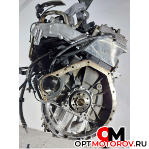 Двигатель  Mercedes-Benz C-Класс W203/S203/CL203 [рестайлинг] 2004 646963 #3