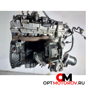Двигатель  Mercedes-Benz C-Класс W203/S203/CL203 [рестайлинг] 2004 646963 #4